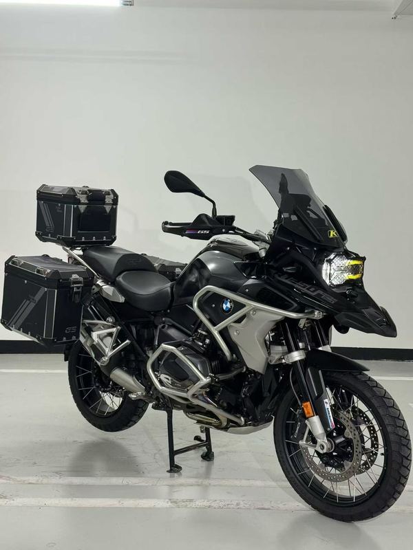 二手宝马R 1250 GS