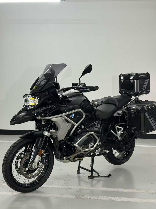 二手宝马R 1250 GS