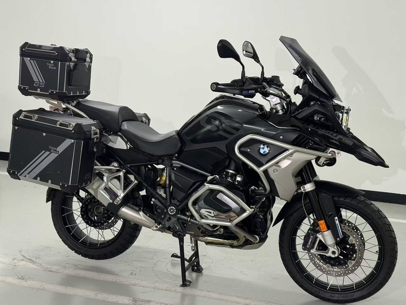 二手宝马R 1250 GS