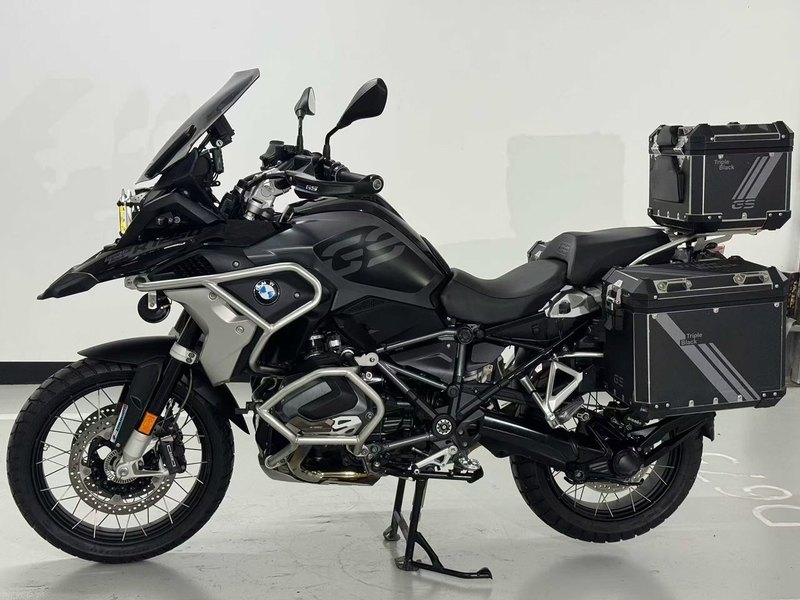 二手宝马R 1250 GS