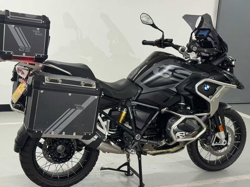二手宝马R 1250 GS