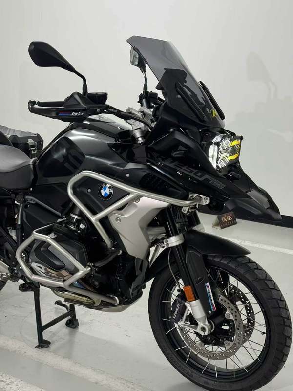 二手宝马R 1250 GS