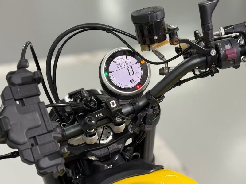 二手杜卡迪Scrambler 800