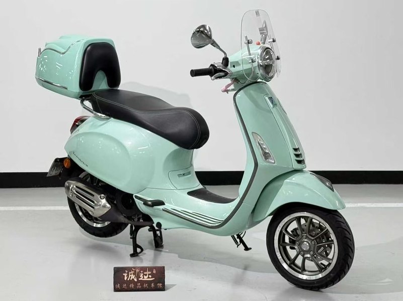 二手VESPAPrimavera 150