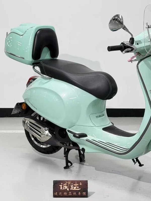 二手VESPAPrimavera 150
