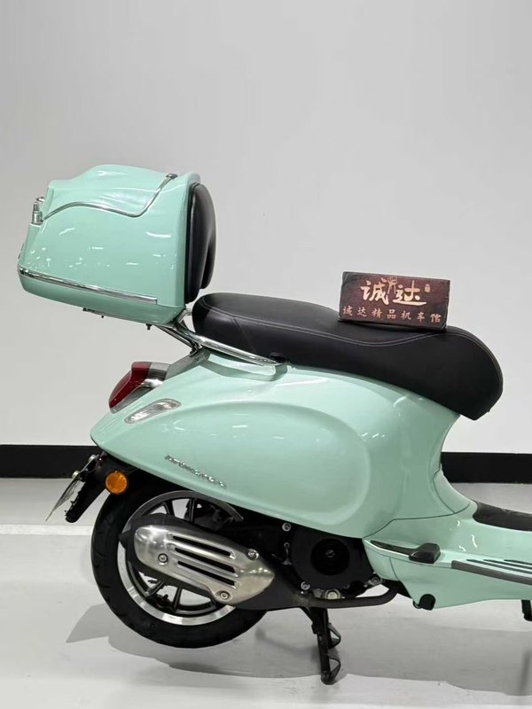 二手VESPAPrimavera 150