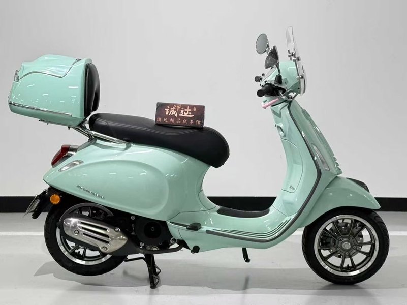 二手VESPAPrimavera 150