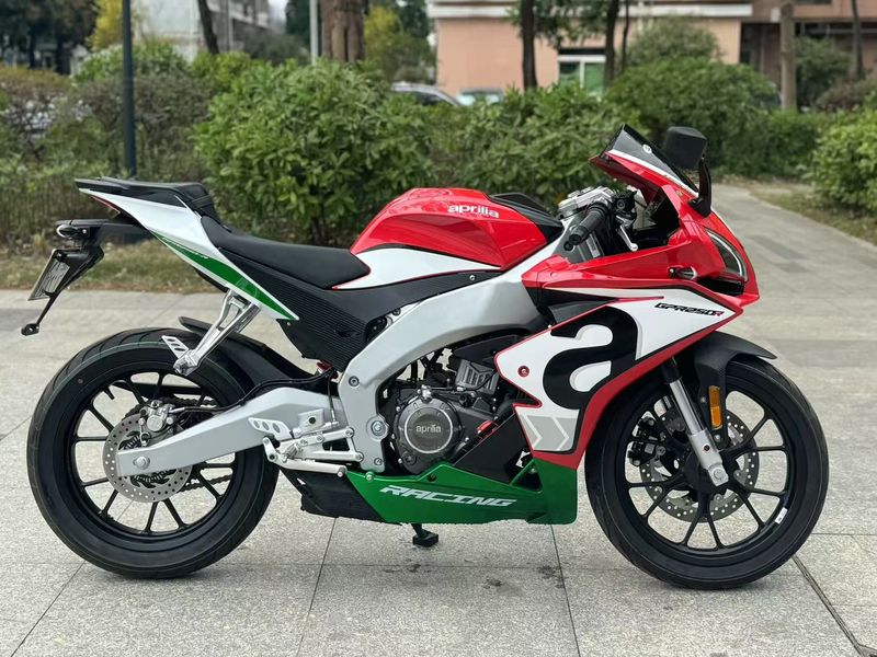 二手宗申阿普利亚GPR250R