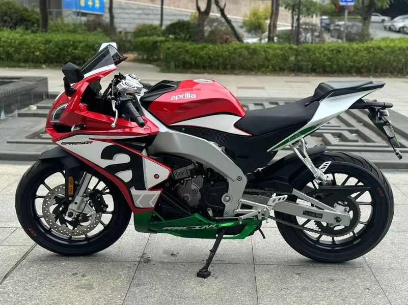 二手宗申阿普利亚GPR250R