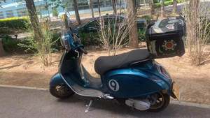 二手布雷斯通蓝卡150