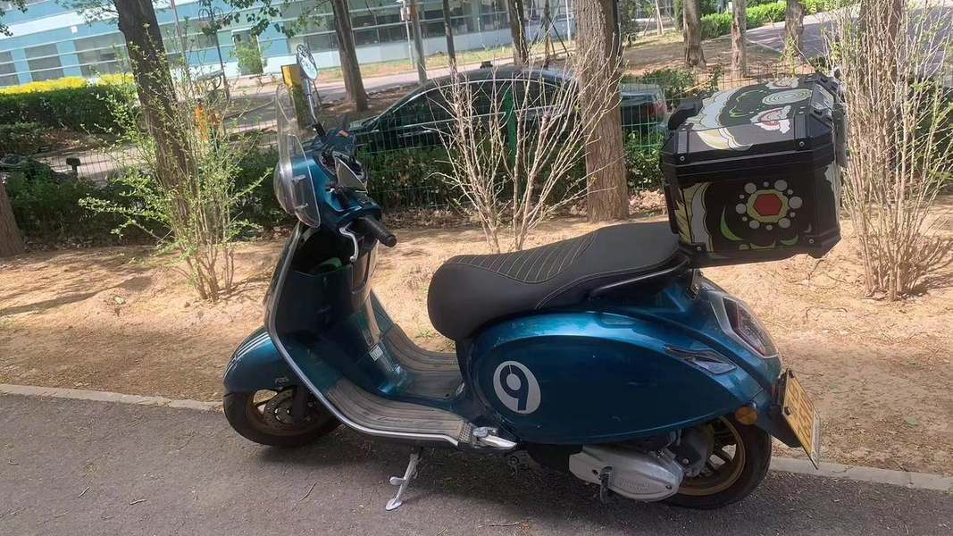 二手布雷斯通蓝卡150