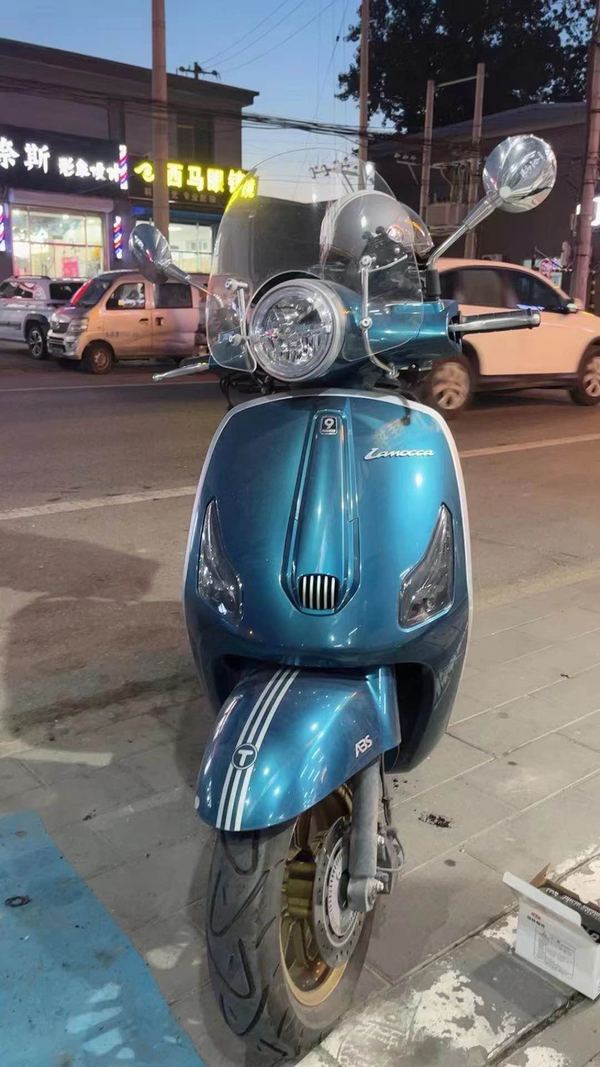 二手布雷斯通蓝卡150