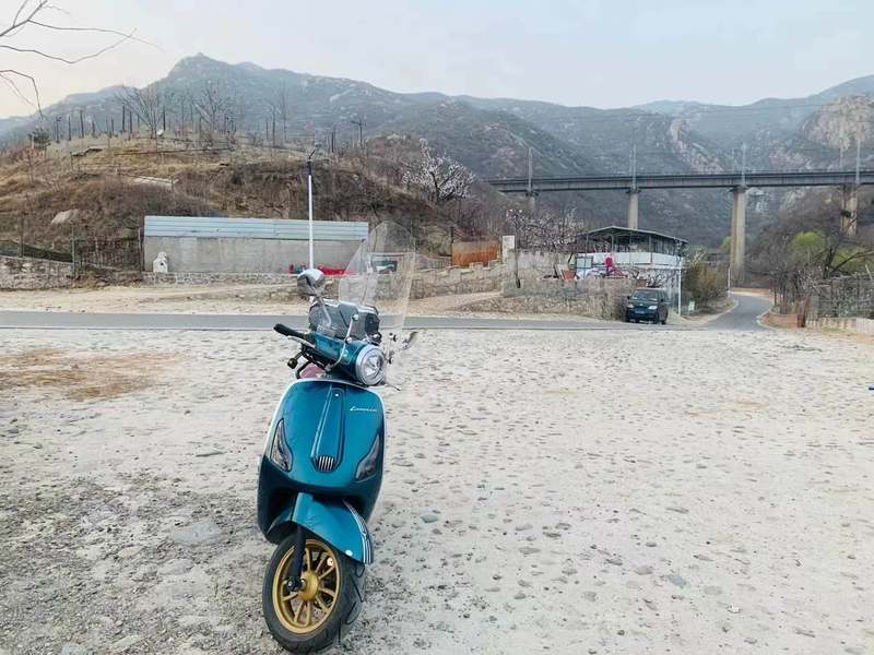 二手布雷斯通蓝卡150