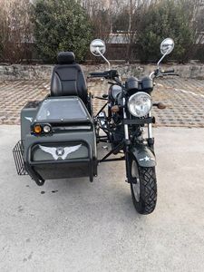 二手银钢巡逻者200