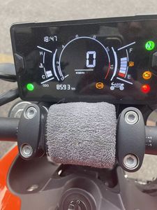 二手凯越Cobra 321R