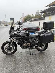 二手QJMOTOR骁600