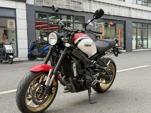 二手雅马哈XS900R
