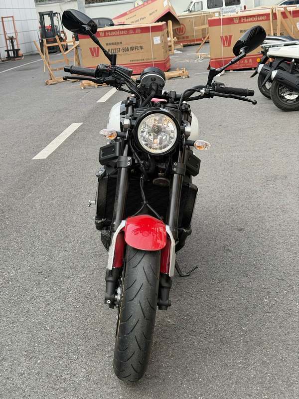 二手雅马哈XS900R