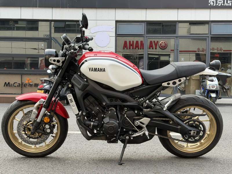 二手雅马哈XS900R