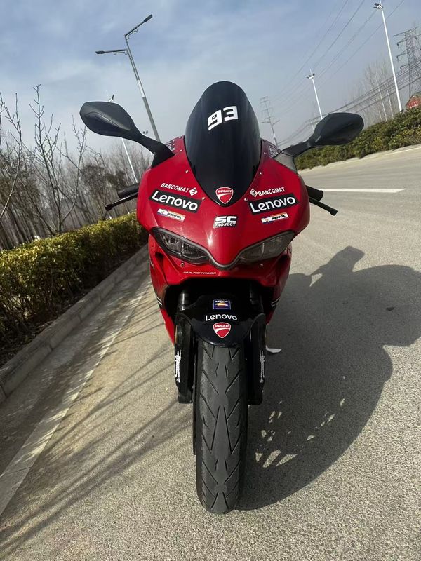 二手摩迪威800RR