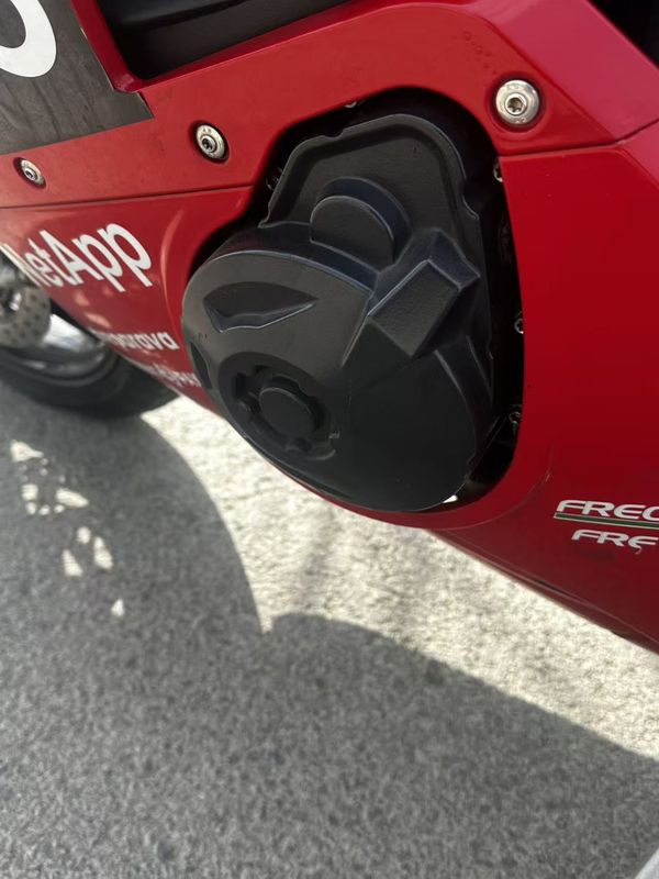 二手摩迪威800RR