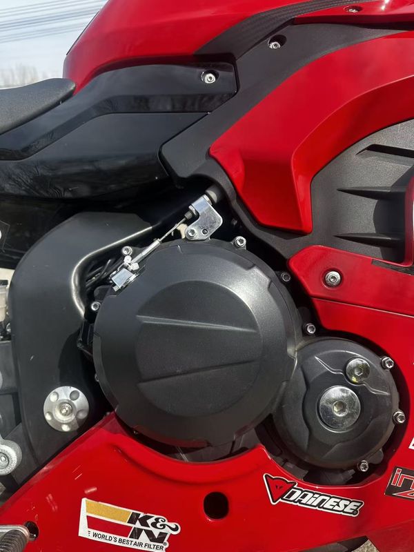 二手摩迪威800RR