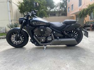 二手奔达黑旗500