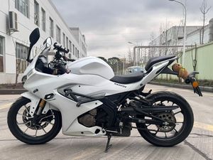 二手QJMOTOR赛250