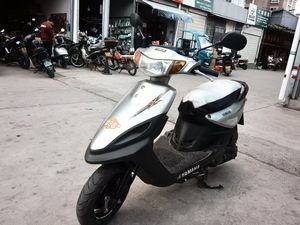 二手建设雅马哈福禧X