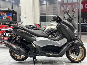 二手雅马哈NMAX