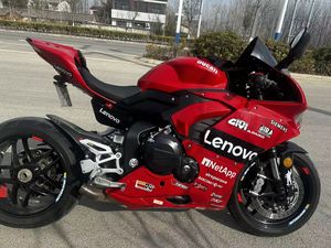 二手摩迪威800RR