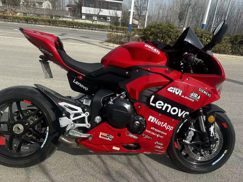 二手摩迪威800RR