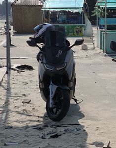 二手卡吉瓦星途150