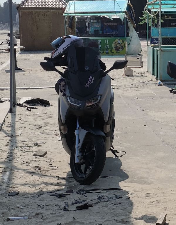 二手卡吉瓦星途150