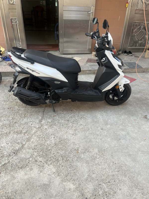 二手三阳小钢侠 CROX