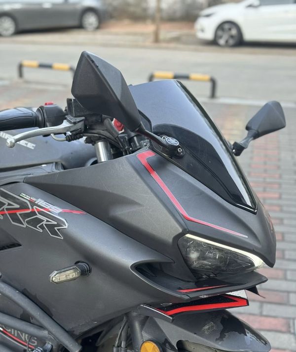 二手喜力蛟龙200