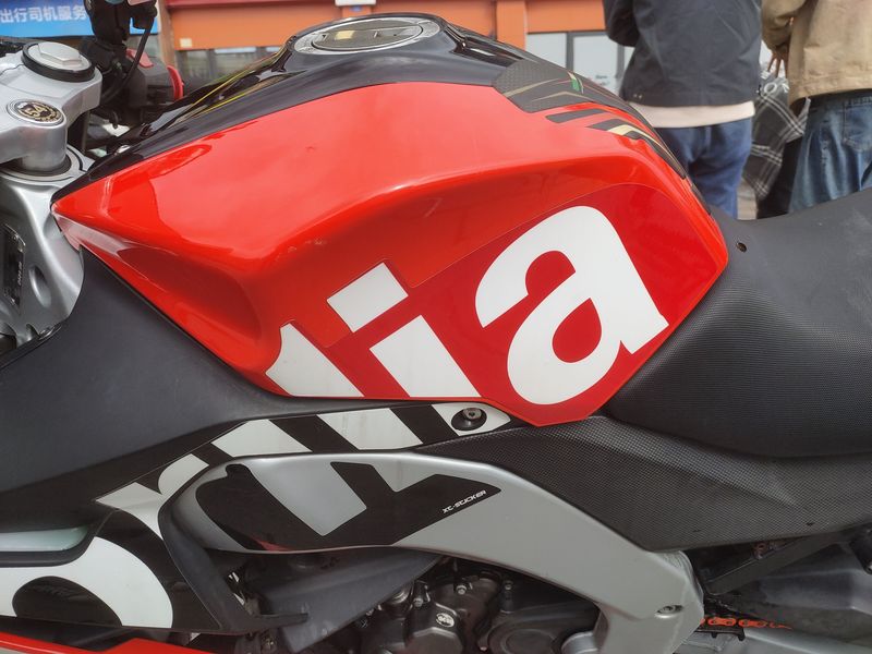 二手宗申阿普利亚GPR150R