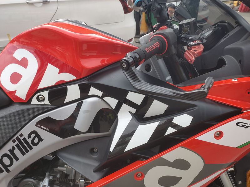 二手宗申阿普利亚GPR150R