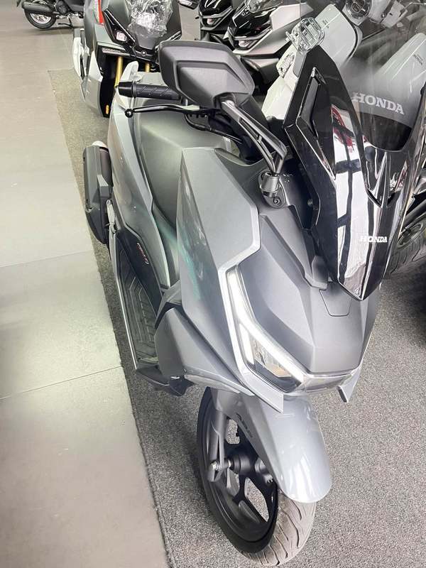 二手新大洲本田NS150GX