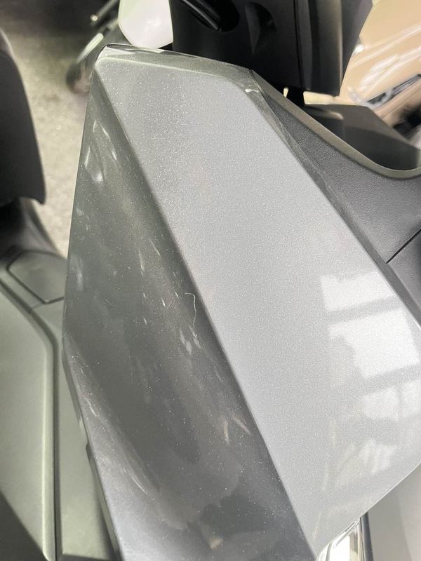 二手新大洲本田NS150GX