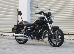 二手诺马台风太子