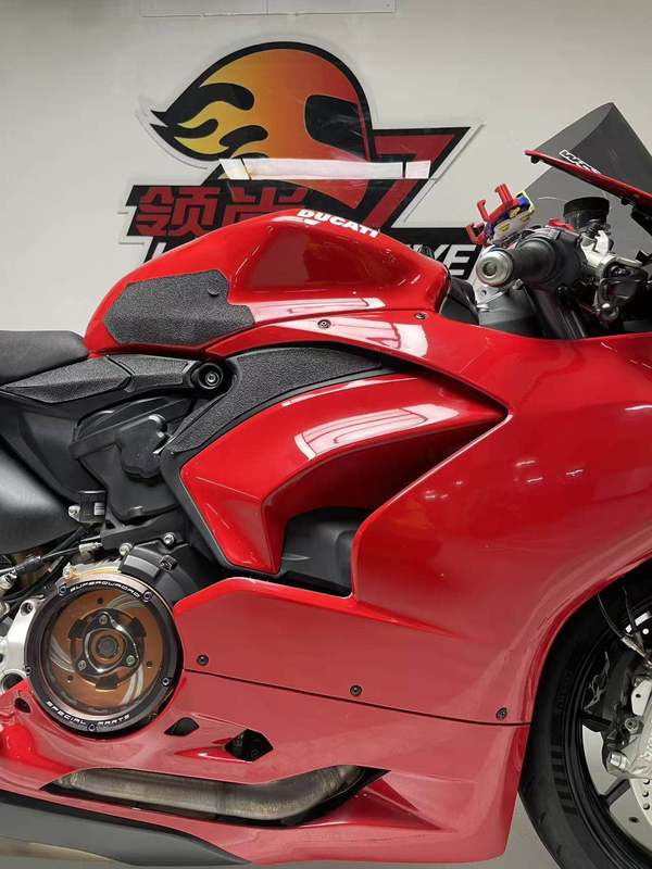 二手杜卡迪Panigale V2