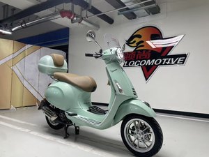 二手VESPAPrimavera 150
