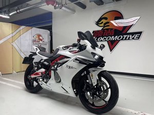二手凯越450RR