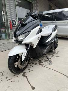 二手林海Force 领程