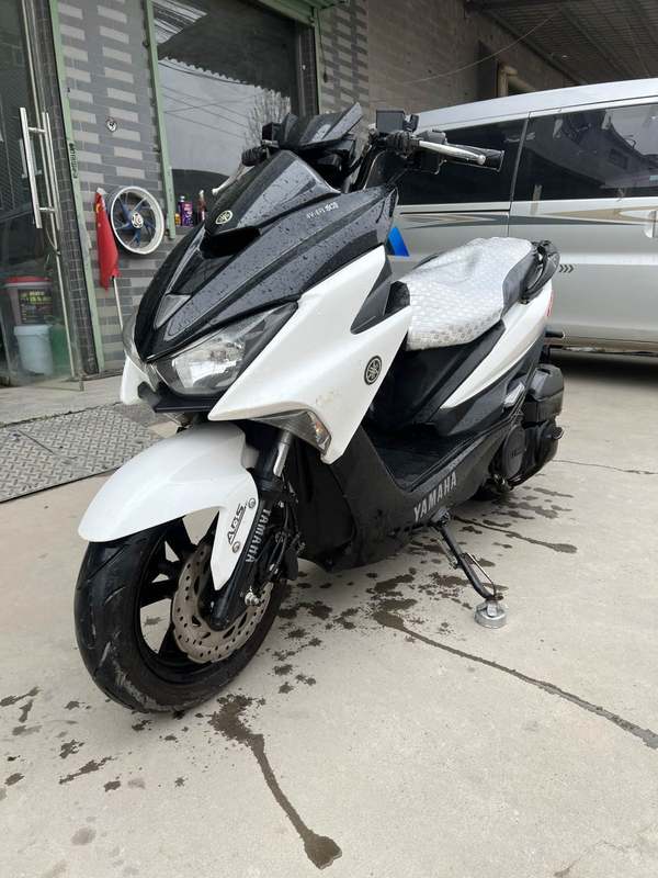 二手林海Force 领程