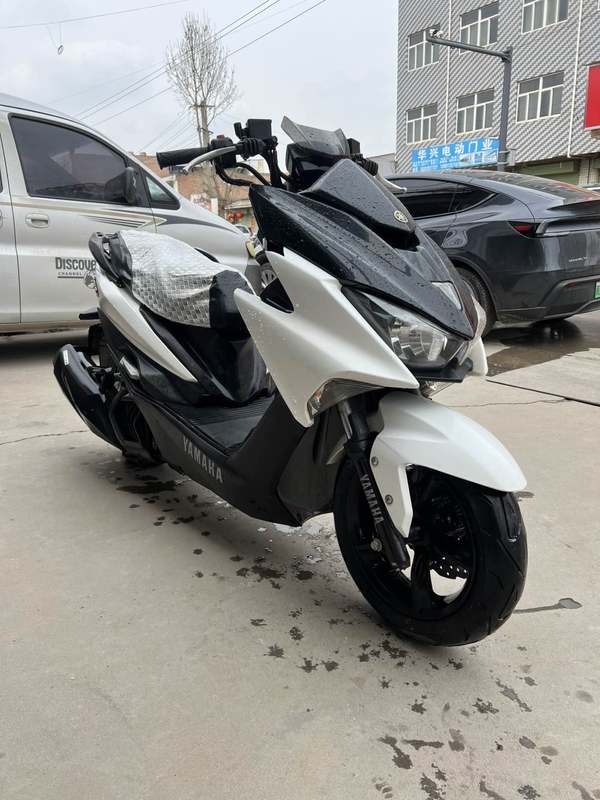 二手林海Force 领程