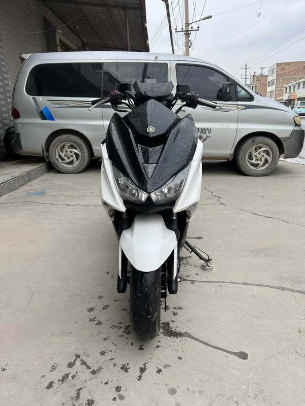 二手林海Force 领程