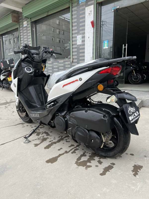 二手林海Force 领程