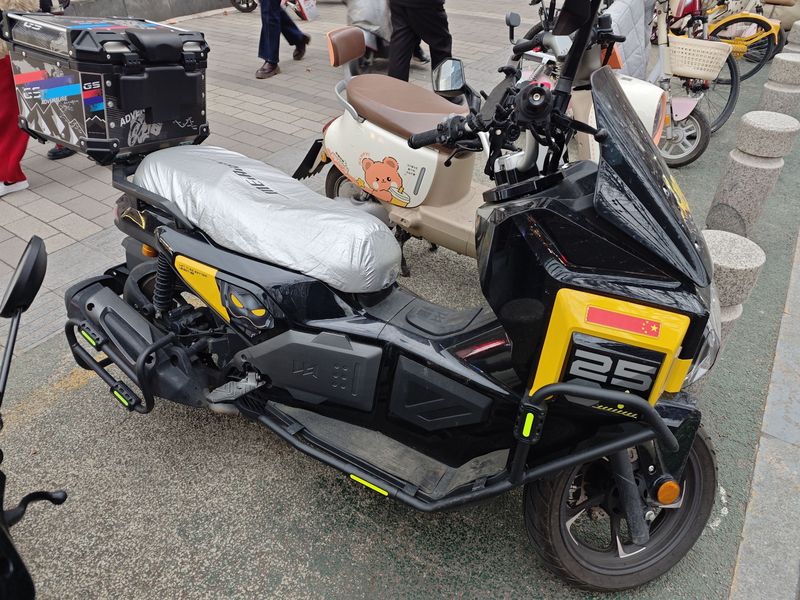 二手猎变机甲蜂